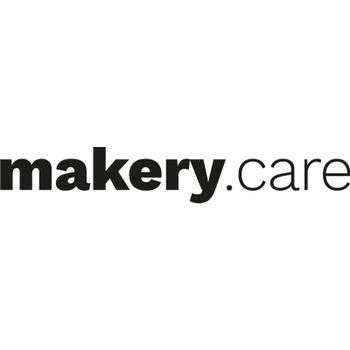 Logo von makery.care in Bochum