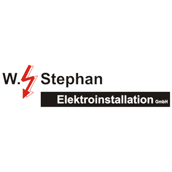 Logo von W. Stephan Elektroinstallation GmbH in Oranienburg