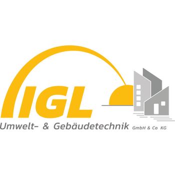 Logo von IGL Umwelt- und Gebäudetechnik GmbH & Co. KG in Pfreimd
