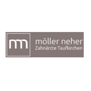 Logo von Dr. Julia Möller Dr. Daniela Neher Zahnärztinnen in Taufkirchen Kreis München