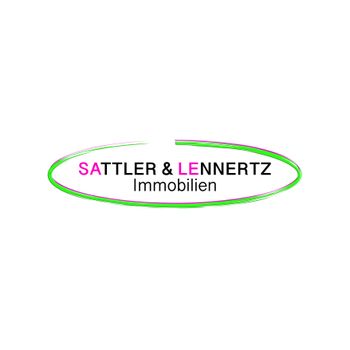 Logo von Sattler & Lennertz Immobilien GbR in Schwalmtal am Niederrhein