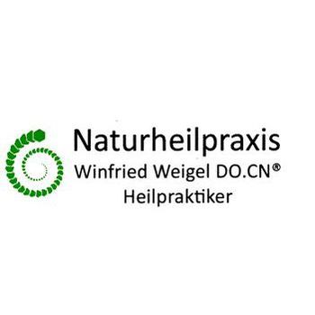 Logo von Naturheilpraxis Winfried Weigel DO.CN in Göttingen
