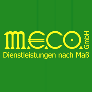 Logo von m.e.co. GmbH in Gütersloh