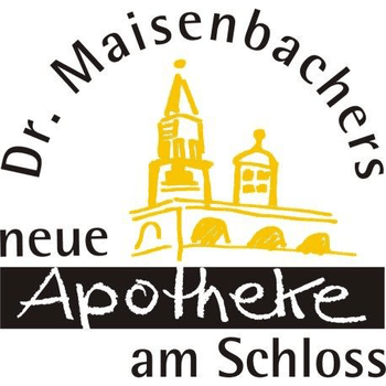 Logo von Dr. Maisenbachers Neue Apotheke am Schloß in Sigmaringen