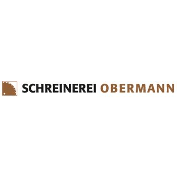 Logo von Schreinerei Obermann Inh. Kaiser&Russlies GbR in Marburg