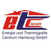 Logo von ETC Hamburg GmbH in Hamburg