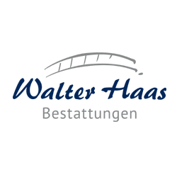 Logo von „ABSCHIED“ Stuttgarter Bestattungsunternehmen Walter Haas in Stuttgart