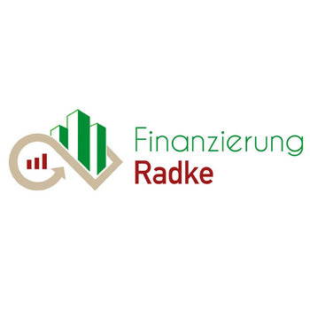 Logo von Finanzierung Radke - Baufinanzierung in Magdeburg