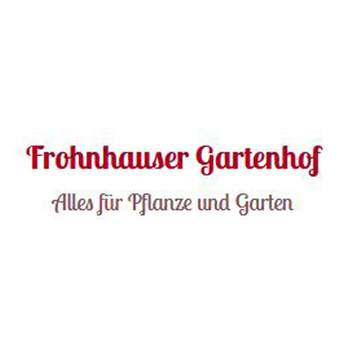 Logo von Beate Funkenberg KG Frohnhauser Gartenhof in Mülheim an der Ruhr