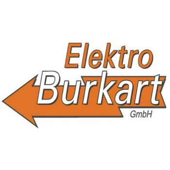 Logo von Elektro Burkart GmbH in Künzell