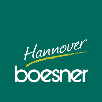 Logo von boesner GmbH - Hannover in Hannover