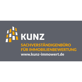 Logo von KUNZ Sachverständigenbüro für Immobilienbewertung in Schorndorf in Württemberg