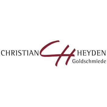Logo von Goldschmied Christian Heyden | Litharion Köln in Köln