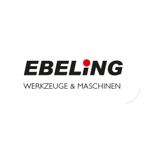Logo von EBELING Technischer Großhandel in Wolfsburg