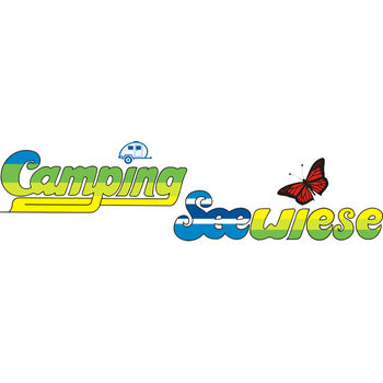 Logo von Camping Seewiese GmbH & Co. KG in Pfedelbach