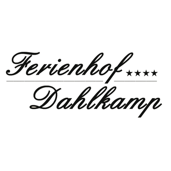 Logo von Dahlkamp Ferienhof in Werne