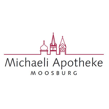 Logo von Michaeli Apotheke in Moosburg