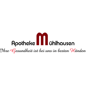 Logo von Apotheke Mühlhausen in Mühlhausen