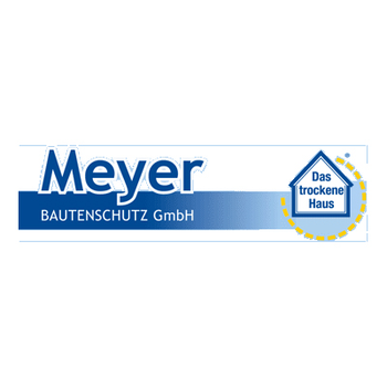 Logo von Meyer Bautenschutz GmbH in Adelheidsdorf