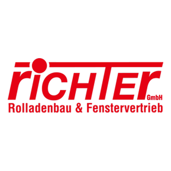 Logo von Richter Rolladenbau und Fenstervertrieb GmbH in Salzgitter