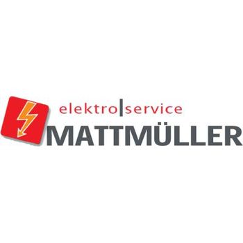 Logo von Elektro-Service Mattmüller in Fürth in Bayern