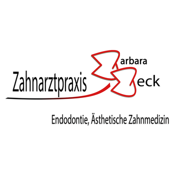 Logo von Zahnarztpraxis Barbara Beck in Offenburg