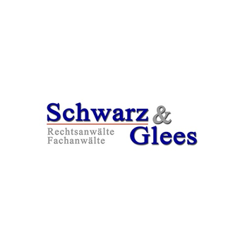 Logo von Rechtsanwälte Schwarz & Glees in Bad Neuenahr-Ahrweiler