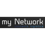 Logo von my Network Logistics in Fürth in Bayern
