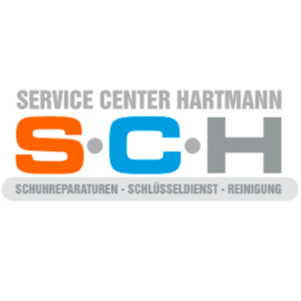 Logo von Service Center Hartmann in Leipzig