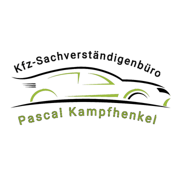 Logo von Kfz-Sachverständigenbüro Kampfhenkel in Jever