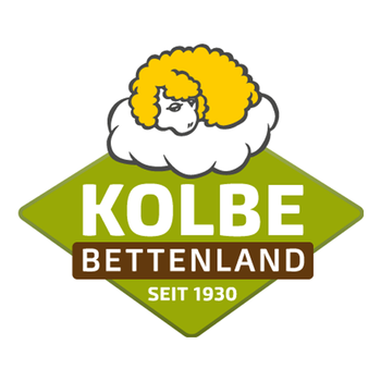Logo von Kolbe Bettenland GmbH & Co. KG in Hildesheim