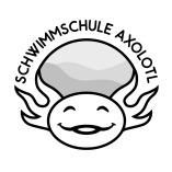 Logo von Schwimmschule Axolotl in Wolfsburg