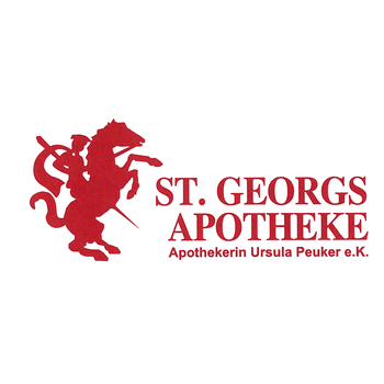 Logo von St. Georgs-Apotheke in Gröbenzell