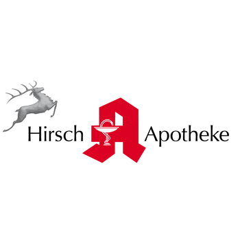 Logo von Hirsch-Apotheke in Berlin