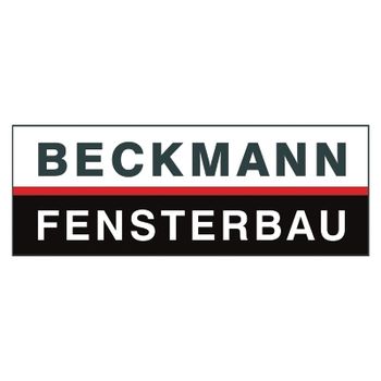 Logo von Beckmann Fensterbau GmbH & Co. KG in Lage Kreis Lippe