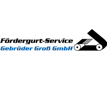 Logo von Fördergurt-Service Gebrüder Groß GmbH in Buch am Erlbach
