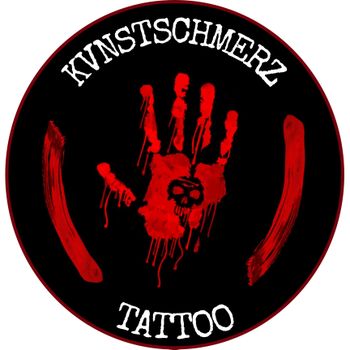 Logo von Kvnstschmerz Tattoo in Schnaittach