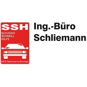 Logo von Ing.Büro Schliemann in Isernhagen