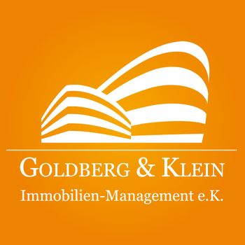Logo von Goldberg & Klein Immobilien-Management e.K. in Wuppertal