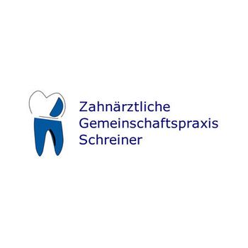 Logo von Zahnärztliche Gemeinschaftspraxis Theodora und Benedikt Schreiner in Neukirchen-Vluyn