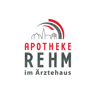 Logo von Apotheke REHM in Altenkirchen