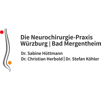 Logo von Die Neurochirurgie - Praxis Würzburg / Bad Mergentheim in Würzburg