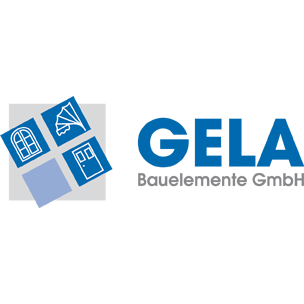 Logo von GELA Bauelemente GmbH in Weil am Rhein