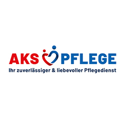 Logo von AKS Pflege- und Betreuungsdienst in Heddesheim