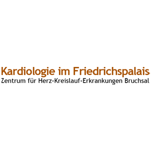 Logo von Fachärzte für Innere Medizin Schwerpunkt Kardiologie in Bruchsal