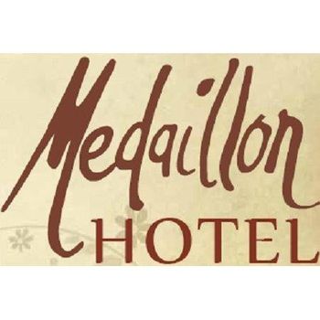 Logo von Hotel Medaillon in Magdeburg