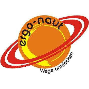 Logo von ergo-naut - C.Merklein de Freitas - Praxis für Ergotherapie in Köln