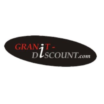 Logo von Granit-Discount.com GmbH in Duisburg Homberg