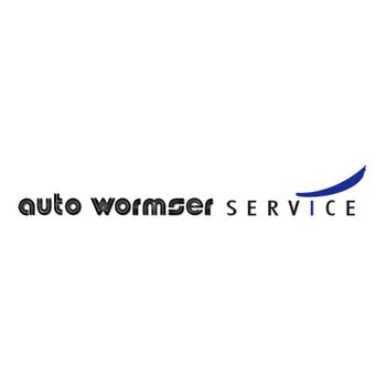 Logo von Auto Wormser & Co. Service GmbH in Höchstadt an der Aisch