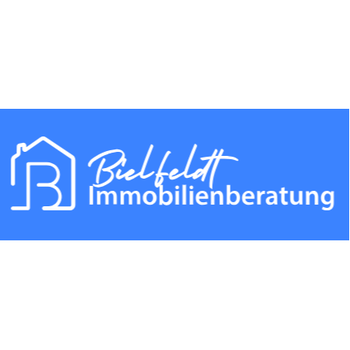 Logo von Immobilienberatung Bielfeldt in Fockbek